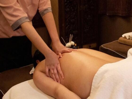 苏州相城柔式SPA到底是什么？适合怕疼星人的温柔选择